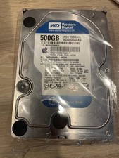 Hard disk 3.5 usato  Napoli