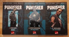 Punisher 100 marvel usato  Albiate