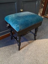 Antique victorian rise for sale  TARPORLEY