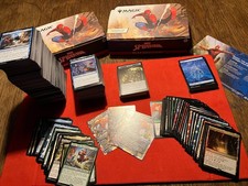 Riesen magic the gebraucht kaufen Riesen magic the gebraucht kaufen  Husby