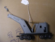 Vintage marx scale for sale  Sioux Falls