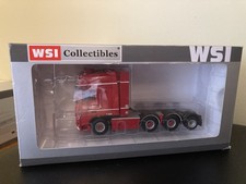 Wsi nooteboom daf for sale  BALLYCASTLE