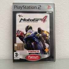 Motogp ps2 italiano usato  Montesilvano