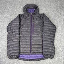 Rab jacket womens for sale  HATFIELD