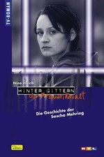 Gittern frauenknast gebraucht kaufen  Berlin