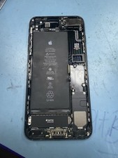 ✅ORIGINAL Capa Traseira para iPhone 7 Plus Substituição de Quadro de Câmera - PRETO JATO comprar usado  Enviando para Brazil
