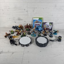 Skylanders job lot for sale  COLCHESTER
