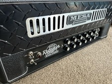 Mesa boogie badlander for sale  NEWPORT
