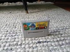 Yoshi island super for sale  LONDON