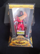Wwe ringside collectibles for sale  CHATHAM