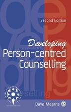 Developing person centred for sale  ROSSENDALE