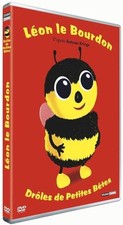 Dvd drôles petites d'occasion  Les Mureaux