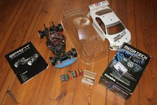 Auto hpi racing gebraucht kaufen  Berlin
