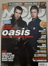 Mojo magazin juli gebraucht kaufen  Mannheim