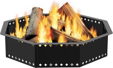 Inch fire pit for sale  Atlanta