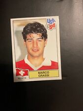 Sticker figurina calciatori usato  Torino