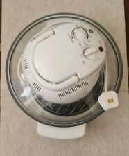 12l halogen oven for sale  LONDON