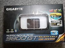 Gigabyte nvidia geforce gebraucht kaufen  Varel