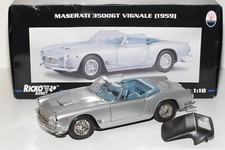Maserati 3500 vignale gebraucht kaufen  Kempten (Allgäu)