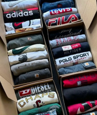 Box stock lotto usato  Tavigliano