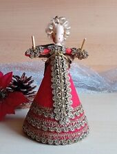 19cm engel figur gebraucht kaufen  Lengenfeld