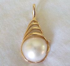 Large 14k white for sale  Pasadena