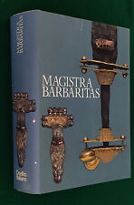 Magistra barbaritas collana usato  Roma