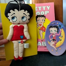Betty boop quilted for sale  San Diego