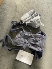 Ergobaby position 360 for sale  CAMBRIDGE