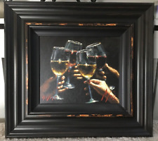 Fabian perez red for sale  NEWCASTLE UPON TYNE
