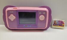 Mobigo pink handheld d'occasion  Expédié en Belgium