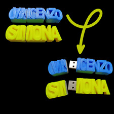 Unità flash usb usato  Cassola