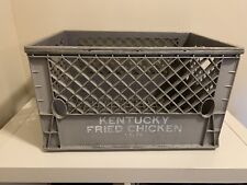 Kentucky fried chicken for sale  Sandy