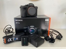 Sony alpha a7s d'occasion  Caudry