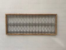 Unique 218cmx88cm grille d'occasion  Béziers