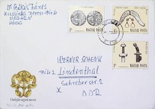 Copertina ungheria arte usato  Bari