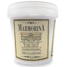 Marmorina bianca prochima usato  Martina Franca