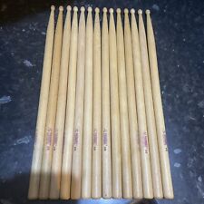 drum sticks pairs for sale  LEEDS