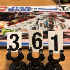 Lego star wars for sale  Rialto