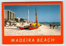 Postcard 4x6 madeira for sale  Farmington