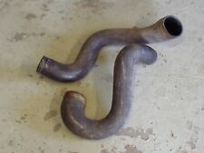 Saab inter cooler for sale  BARNSLEY