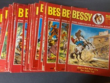 Bastei bessy doppelbände gebraucht kaufen  Esslingen am Neckar