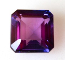 Tanzanite pourpre tanzanie d'occasion  Villars-les-Dombes