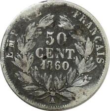O8901 centimes napoléon d'occasion  Orgerus