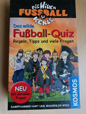 Quiz spiel dwk gebraucht kaufen  Ammerbuch