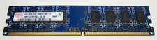Usado, HYNIX DDR2 SDRAM DIMM MEMORY HMP112U6EFR8C-S6 AB 1GB 1RX8 PC2-6400U-666-12 comprar usado Usado, HYNIX DDR2 SDRAM DIMM MEMORY HMP112U6EFR8C-S6 AB 1GB 1RX8 PC2-6400U-666-12 comprar usado  Enviando para Brazil