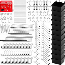 Pegboard organizer peg for sale  Plainfield