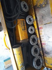 Filiere electrique rems d'occasion  Saint-Hippolyte
