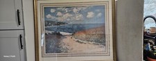 Vintage claude monet for sale  Klamath Falls