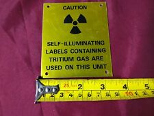Military tritium gas for sale Military tritium gas for sale  TOTLAND BAY